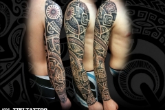 bras_entier_tatouage_marquisien