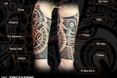 tatouage_avant_bras_tour_complet_tikitattoo_marquisienS