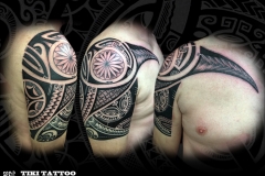 tatouage_clavicule_epaule_coiffe