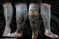 tatouage_demi_jambe_pied_homme