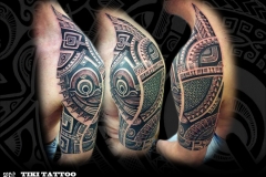 tatouage_epaule_cou_biceps