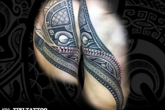 tatouage_flanc_dos