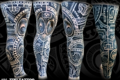 tatouage_jambe_homme