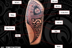 tatouage_molet_marquisien_tiki_tattooS