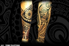 tatouage_mollet_tikitattoo